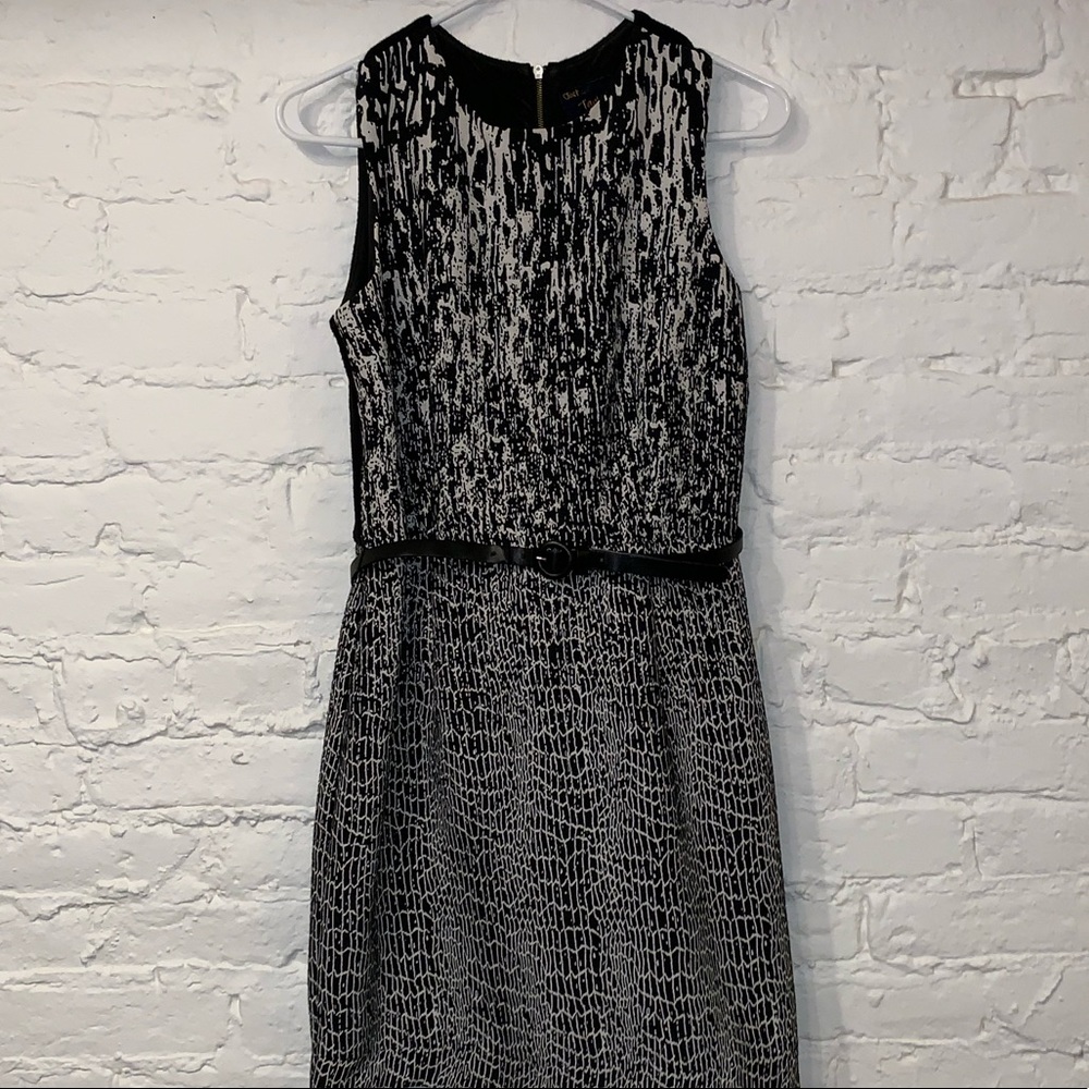 Just Taylor sheath dress